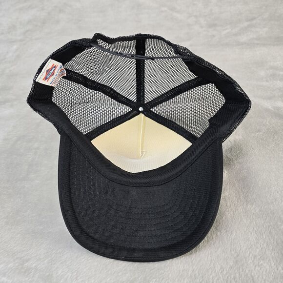 The Fog Movie Hat 2005 John Carpenter Rare SnapBack Vintage Y2K Horror - Picture 8 of 10